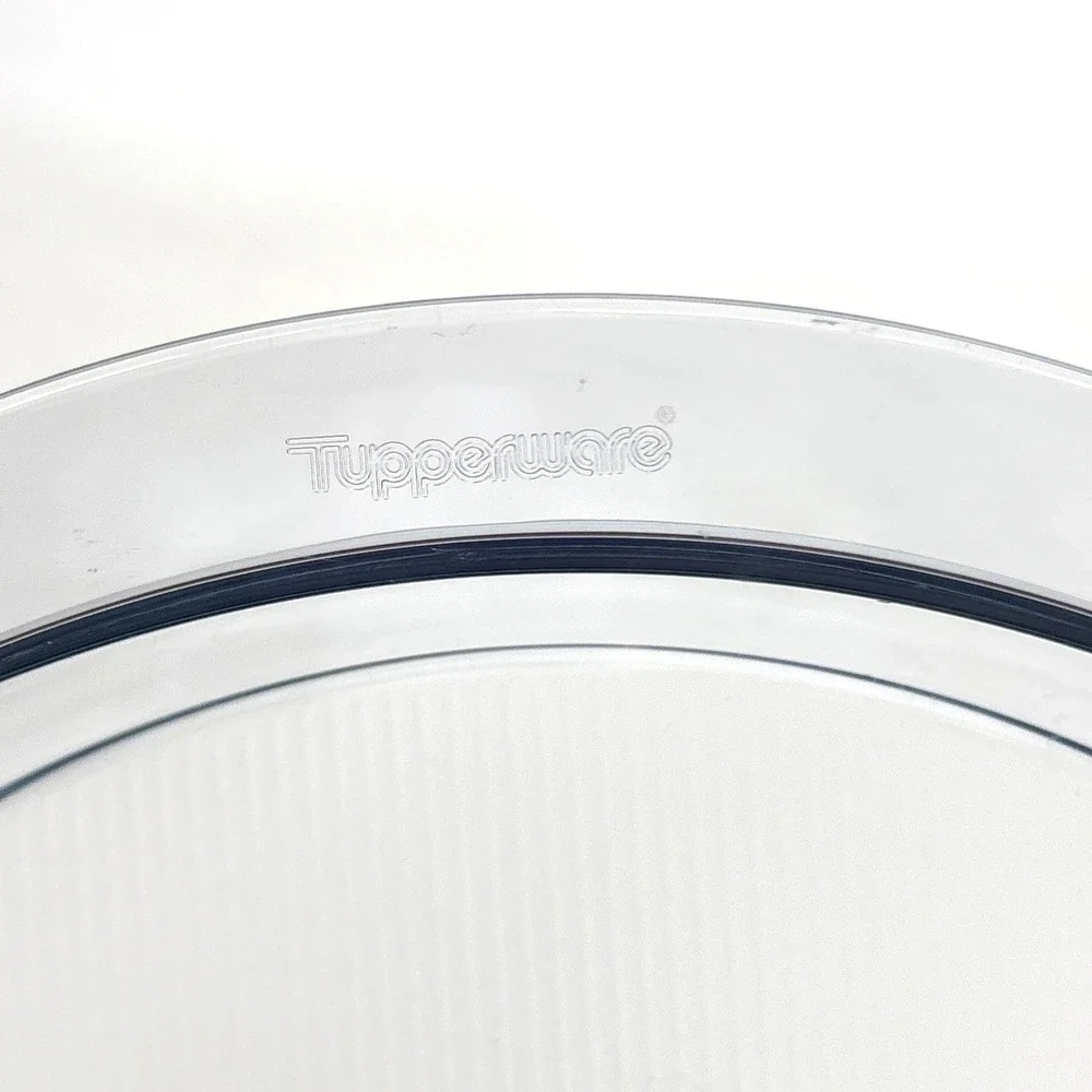 Tupperware no chips